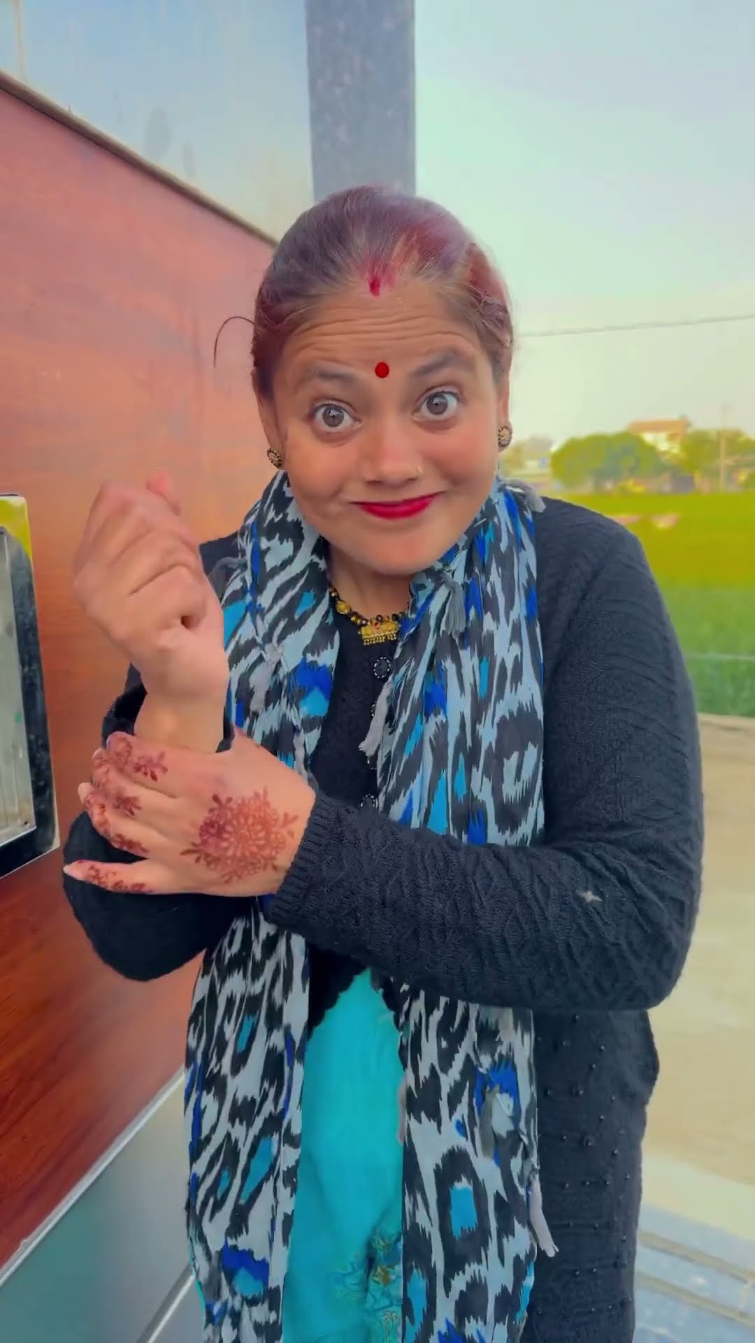 Bhai bhai usne mujhe mara hai ❤️? #shorts #funny #comedy #love