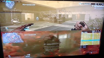 COD GHOSTS HACKER EXPOSED!! Ps3