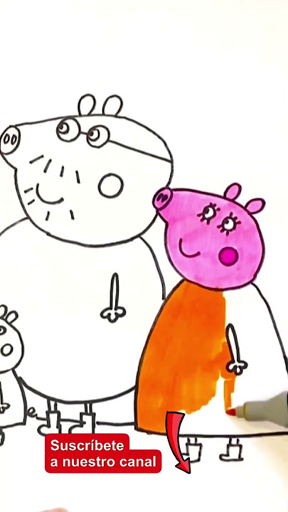 Alvilda Livre Peppa Pig - Min Mor - Danois » Expédition rapide