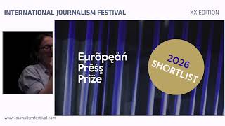 You heard it here first: the judges of the European Press Prize on where the profession is headed