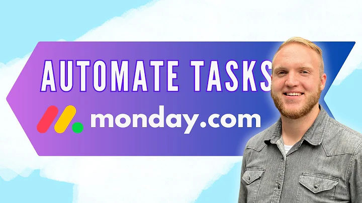 How to Automate Recurring Tasks in Monday.com