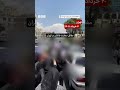 از اعتراض‌ها در ایران و افغانستان پس از تیراندازی طالبان به تجمع زنان در هرات چه می‌دانیم؟