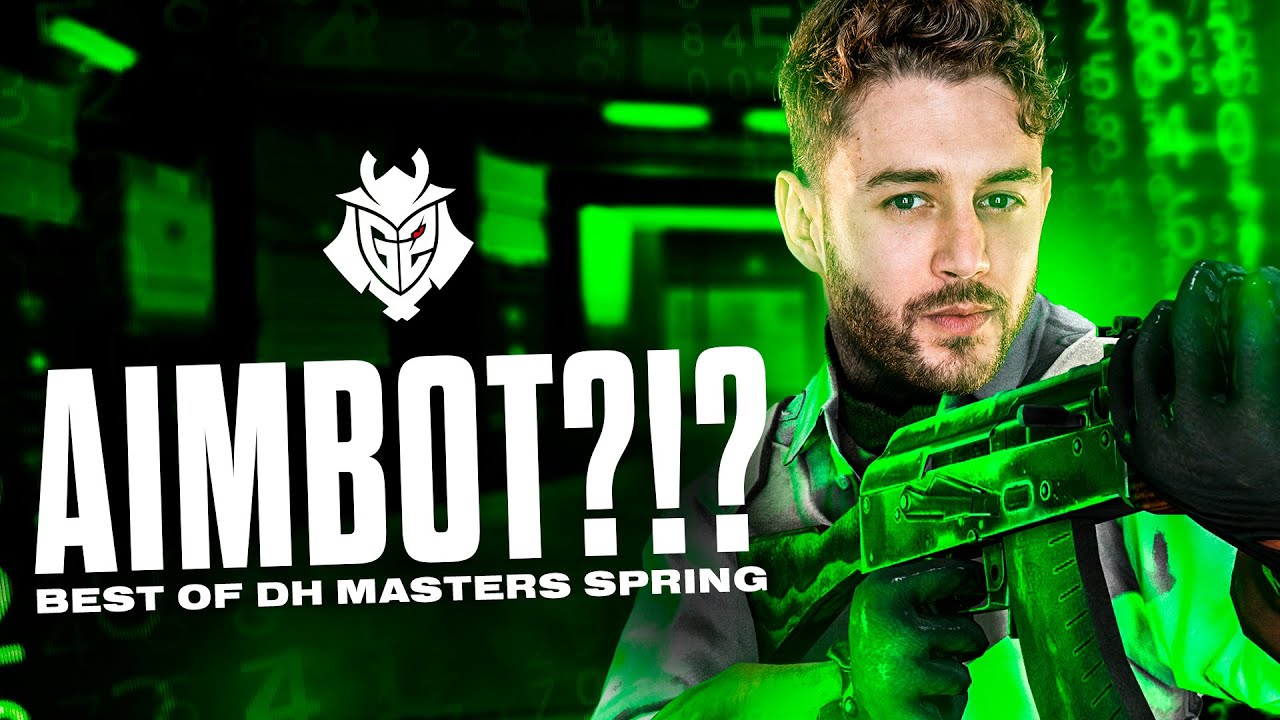 Spring masters. Jackz. master of spring paf.