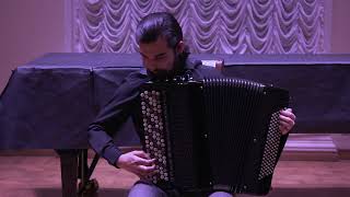 картинка: БИЗЕ Кармен-вариации - Олжас Нурланов / BIZET Carmen variations - Olzhas Nurlanov