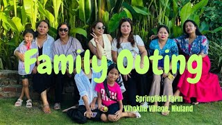 Family Outing at Springfield Farm Vihokhu Village, Niuland ll@Akhevi Kappo