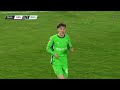 Aufholjagd bei Wind und Wetter | Highlights VfL Osnabrück - Borussia