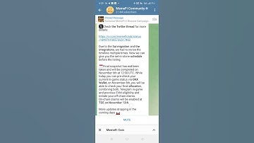 MemeFi New Update, memFi On Fire