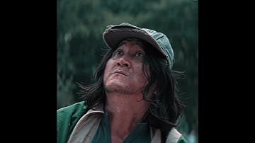 YOSHO HAI in Squid Game | Recruiter 🫣