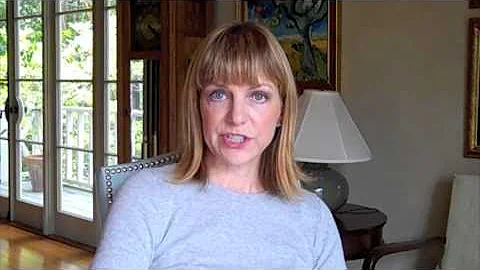 Jacquelyn McCormick Video Blog 9/19