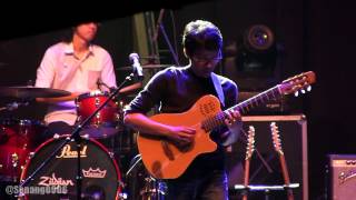 Tohpati - Semusim @ Jakjazz Festival 2013 [HD] chords