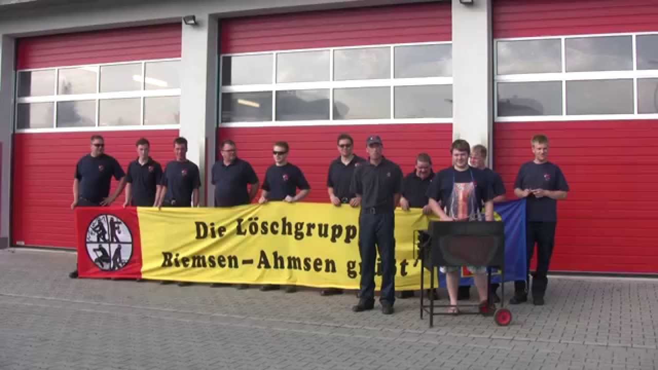 CWC 2014 - LG Biemsen Ahmsen