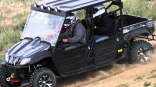 2014 ODES Dominator 800 4 DR 4X4 for sale in Bucyrus, KS