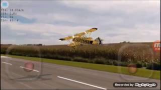 Leos RC free simulator RC on Android screenshot 3