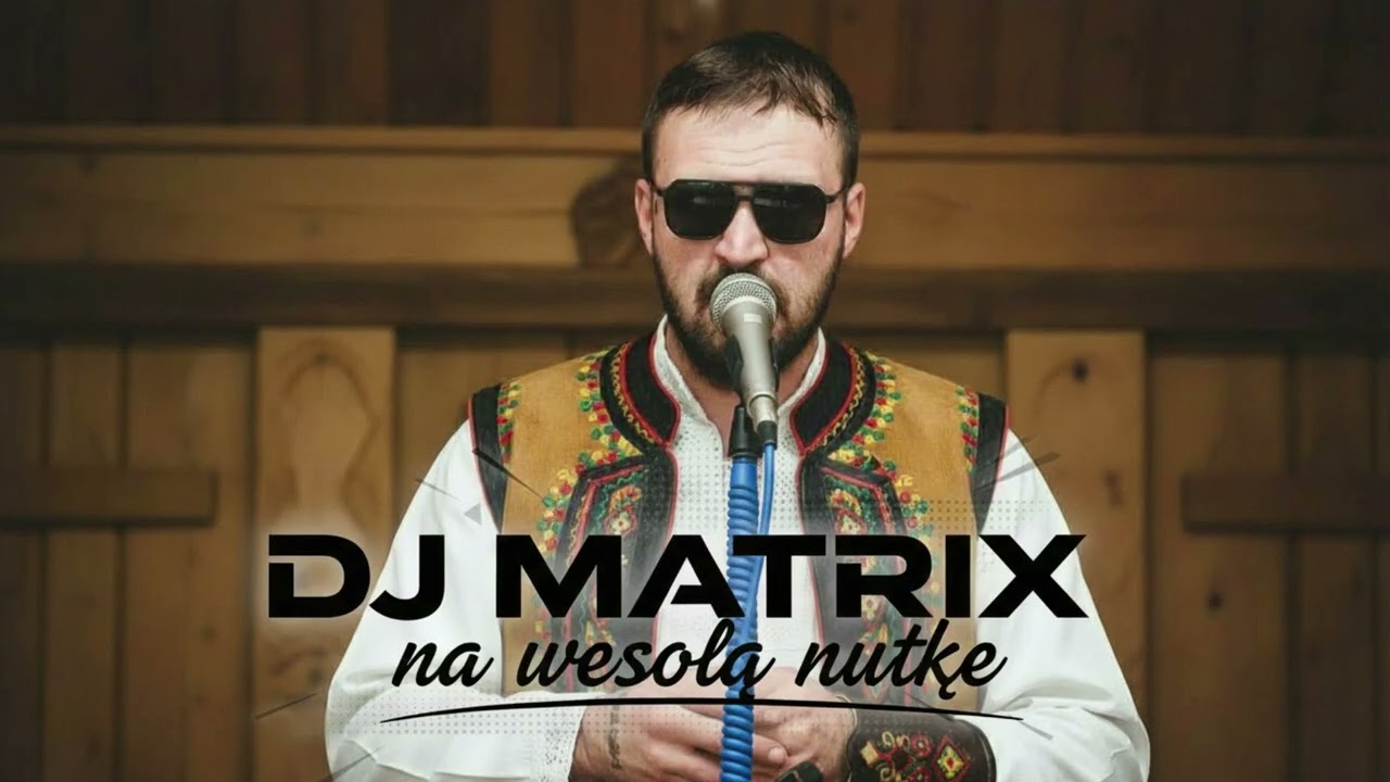 Watch Dj Matrix Magdalena on YouTube Watch Dj Matrix Magdalena on YouTube