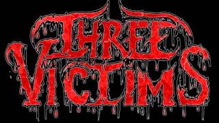 Three Victims - Profusely Bleeding Hardly Breathing