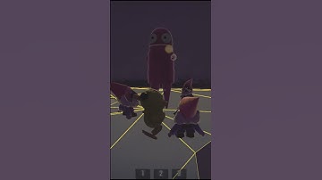 How the Apex Predator