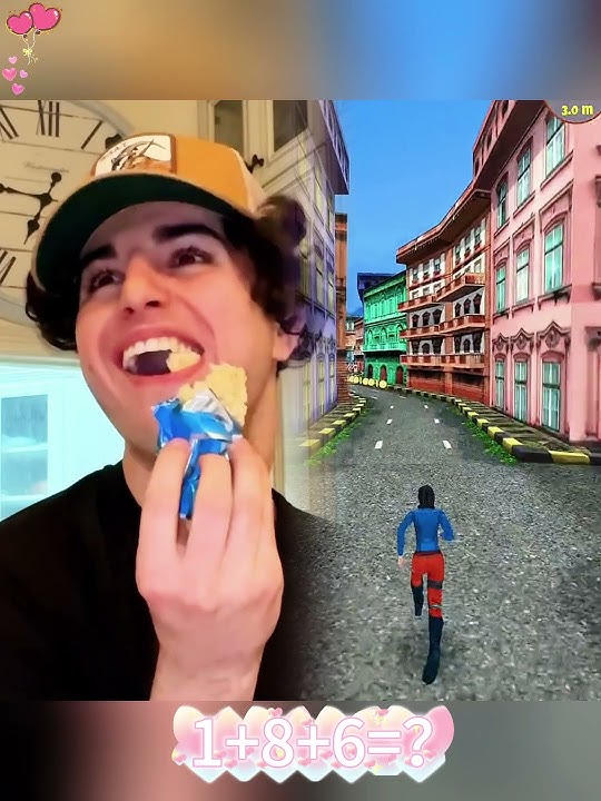 Part 87 #Youtube #pov #funny #shorts#SatisfyingVide