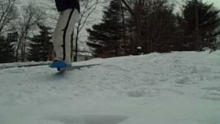 SnowSkate Sesh
