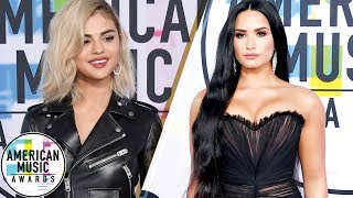 The american music awards red carpet was absolute fire with some our
favorite stars showing up and wowing in dresses suits! hollyscoop
breaks down last n...