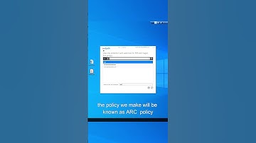 How to Protect Files in 20 seconds.