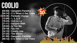 C o o l i o Greatest Hits full album 2022 ~ 1990s oldies but goodies