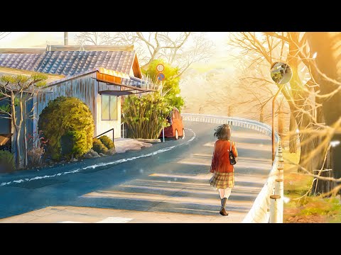 Cozy Day 🌞Music to put you in a better mood - Lofi Hip-hop Mix