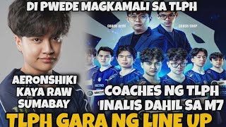 Download Lagu AERONSHIKI IS REAL SA TLPH! COACH ARSY TINANGAL DAHIL SA M7! KAYA PALA SI OHEB DIN! BAWAL MAGKAMALI MP3