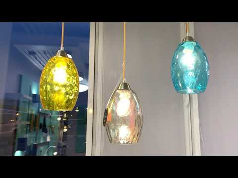 Основания серии Suspentioni бренда Lumion