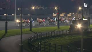 Vidéo de la course PMU PRIX FORTUNA