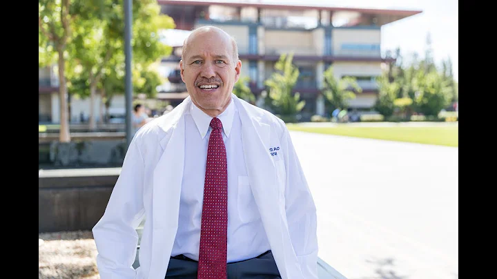 Ronald Pearl, MD, PhD: Chairman of Anesthesiology,...