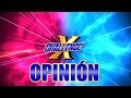 Mega Man X Legacy Collection | X Challenge | Opinión