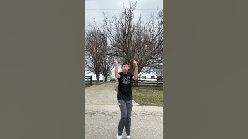 Finally a Christian dance!!! #dance #fyp #viralvideo #Godbless