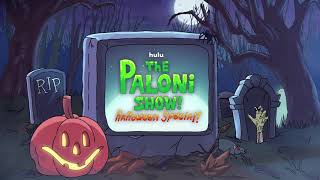 Cope Management Voiceover: Garth Kemp - The Paloni Show! Hulu Trailer