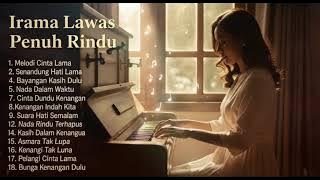 Senandung Masa Lalu 90an — campursari syahdu, versi live  rindu tak bertepi