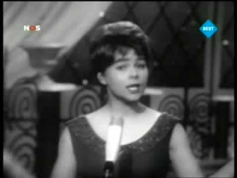 ESC-Deutschland Cornelia Froboess-Zwei kleine Italiener (1962)