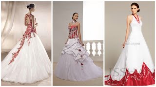 100 Beautiful Wedding Dresses for 2024 | A-line Dresses, Mermaids, Sheaths, Ball Gowns | Truvows