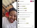 Kanai IG Live Ft. Capella Grey &amp; Father Z 15/03/22 Part 3