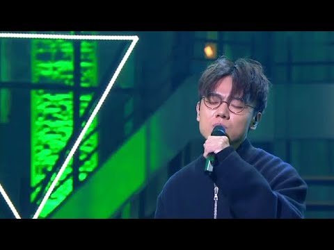 林家謙 Terence Lam - 時光倒流一句話 Live