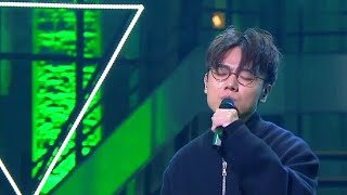 林家謙 Terence Lam - 時光倒流一句話 Live