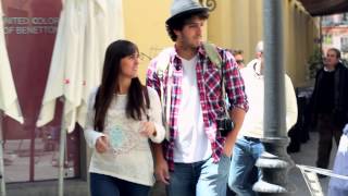 Yo Conocí a un Viajero - Lonely Planet