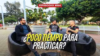 The Method to Progress on Guitar with Only 30 Min a Day - TGN #podcast #84 screenshot 4