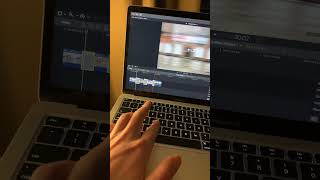 Одинаковая длинна переходов в FCPX 🎬