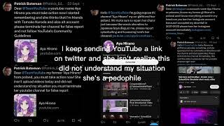 Message To Exposing Aya Hiranoaya Hirano Rant