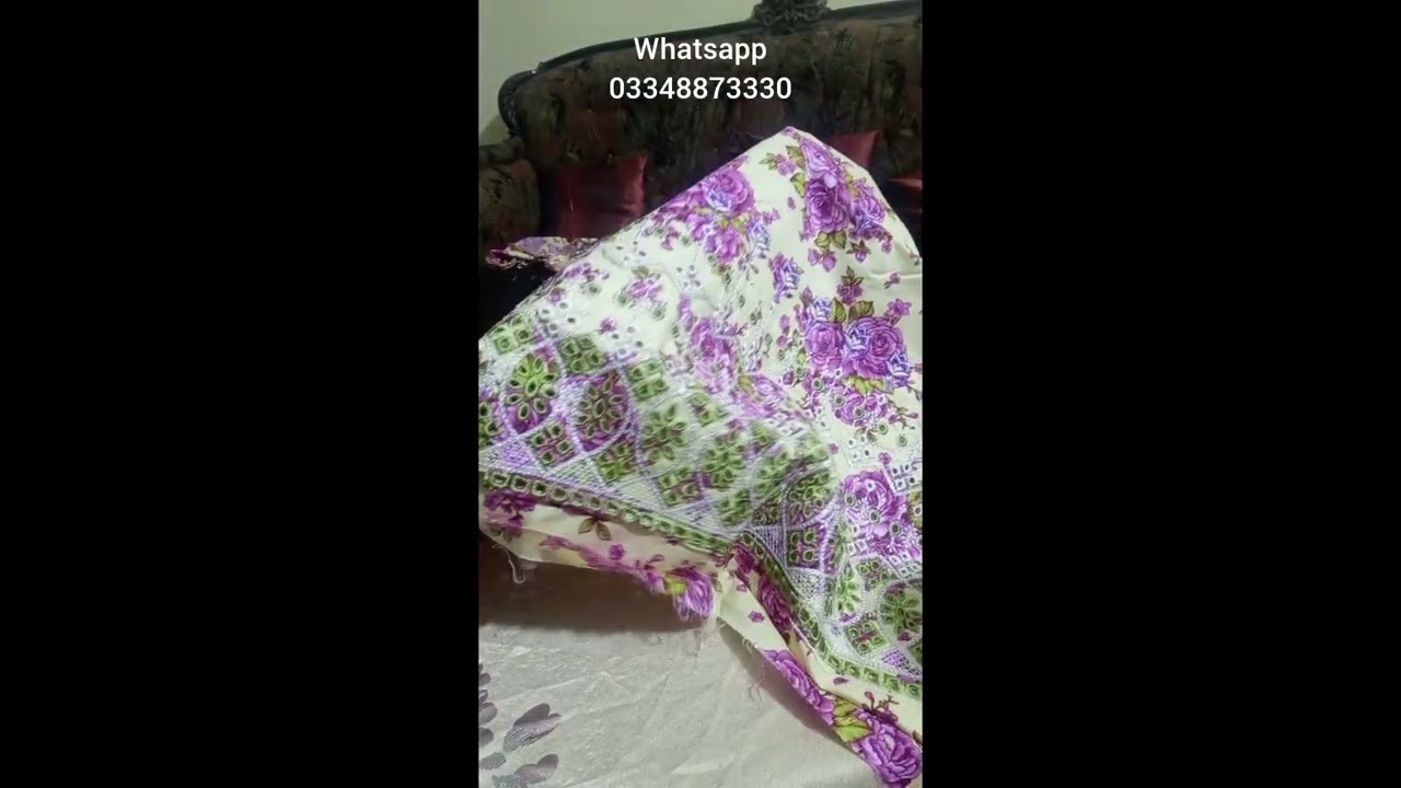 Brand linen. Chikankari in 3200.# Beautiful dresses. 