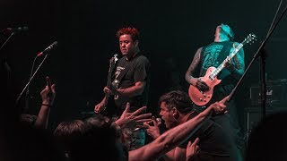 LAGWAGON - Parable (Aftermovie from Kino Šiška)