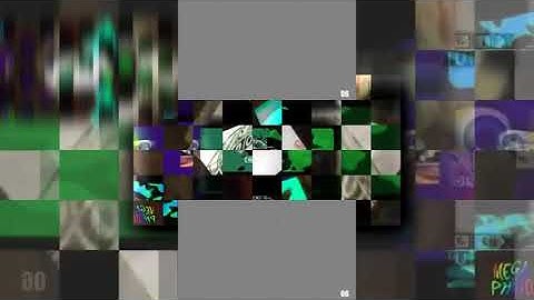 klasky csupo scan vs round 7 Scan (Veg Replace)