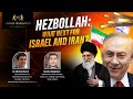 Hezbollah: A New Flashpoint for Israel and Iran? Expert Analysis on Middle East Tensions