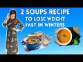 Healthy tomato soups recipe  lose weight upto 1 kg in a week  nutritionist misha