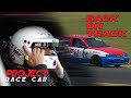 Project race car season 2  back on track