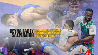 Papua Menuju Jejak Prestasi Episode 28 | Fadly : ' Motivasinya Mengharumkan Papua di kancah Nasional